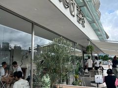 -喜茶(珠海华发商都店)