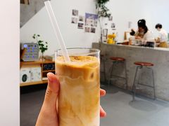 -素咫咖啡CLIFEROSE