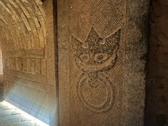 -洛阳古墓博物馆