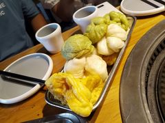 -锅老头铁锅炖•大锅蒸汽海鲜(韩乐坊店)