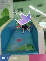 -孩子王童乐园(武汉永旺店)