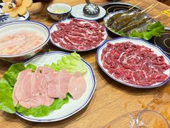 -厝味火锅·潮汕卤水火锅(十一合店)