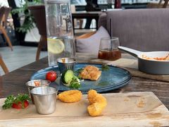 -巴别塔法餐舍(朝阳店)