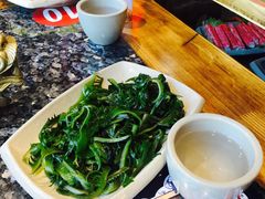 -蜀大侠火锅(古田店)