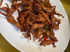 -大笑饭堂(甲子桥店)