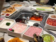 -海底捞火锅(群光广场店)