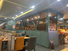 -苏格里岛自助海鲜烤肉(青秀万达店)