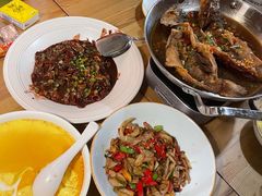 -湘阁里辣(南岭购物广场店)