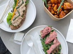 -SAANCI山池咖啡(海上世界文化艺术中心店)