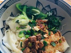 -老崔的面馆(玉函路店)