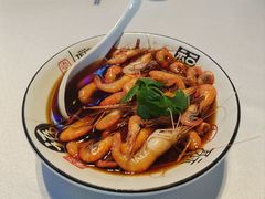 -风味小馆(天目湖宾馆店)