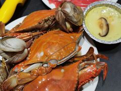 -川骄海鲜自助(亚运村店)