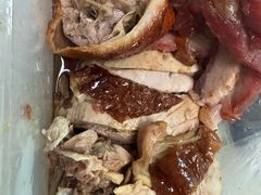 -大聪烧鹅快餐店(梅林店)