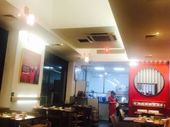 大堂-1078號老北京涮肉(松柏店)