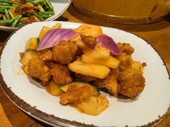 -胡桃里音乐酒馆(黄边店)