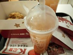 -肯德基(鲁迅路店)