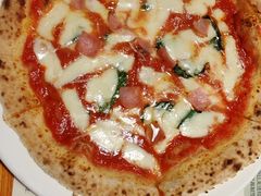 -Pizzeria da Nicola·火炉披萨(中大国际店)
