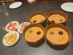 -南门涮肉(北洼路店)