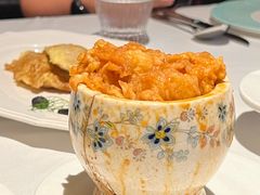 -波特曼西餐厅(南岗店)