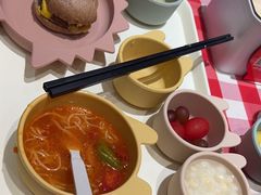 -西贝(常熟印象城店)