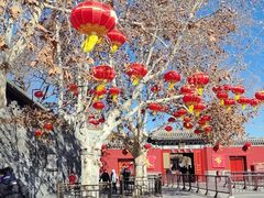-X11(北京首开熙悦龙湖天街龙湖店)