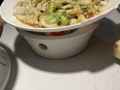 -光海·乡记酸菜鱼·始于1996(花园路店)