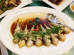 -万山楼海鲜酒家·二十三年老字号