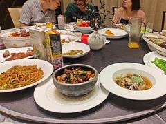 -骏莱海鲜鱼港(五角场店)