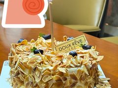 -杜哈夫DOUX RÊVE·生日蛋糕(日月光店)