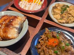 屋台一口饭-火山屋台(新街口店)