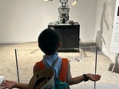 -日本科学未来馆