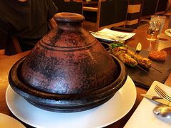 -Tajine Moroccan塔金摩洛哥中东餐厅