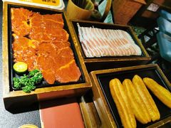 -吼堂老火锅(万寿宫店)