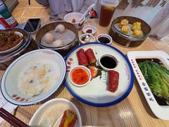 -荔银肠粉·非遗手藝(夫子庙店)