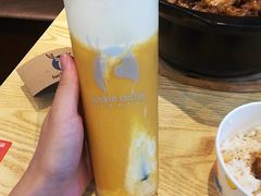 -瑞幸咖啡(中原万达店)