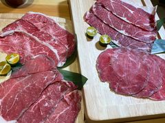 -梦味精致日本料理(新地假日广场店)