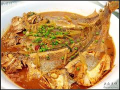 小黄鱼-东宇酒家(凌白路店)