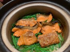 -晴空·日本料理(万象城店)