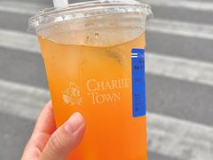 -CHARLIETOWN红茶公司(南京万象天地店)