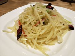 -吕氏疙瘩汤·新鲁菜(潍坊银座店)