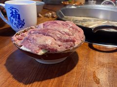 -楠火锅(仁恒梦中心店)