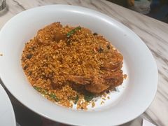 -汤城小厨•粤菜•靓汤(西直门凯德MALL店)