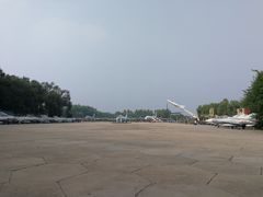 -中国航空博物馆