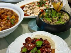 -普天和酒楼(天津之眼店)