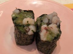 -争鲜回转寿司(东方银座店)