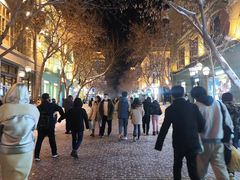 -哈尔滨犹太人活动旧址群(秋林洋行道里分行旧址)