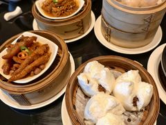 -珠江皇冠假日酒店-富临轩中餐厅