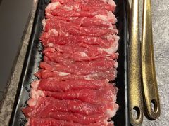 手切鲜羊肉-麻路成都火锅(柏威年店)