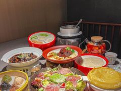 -玉玲珑·里舍(万象城店)