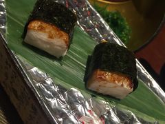 -萤初高端日料王(曲江银泰店)